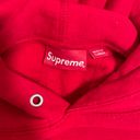 Supreme Hoodie Photo 2