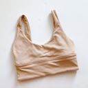 Lululemon Align Reversible Bra *Light Support, A/B Cup in Contour Photo 0