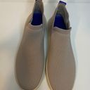 Rothy's Rothy’s Lilac Gray Slip On Chelsea Ankle Boots  Photo 4