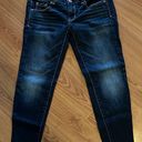 American Eagle Artist Cropped Jeans Size 2 Photo 9