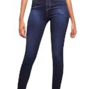 L'Agence L’agence Katrina Ultra High Rise Skinny Jeanss Photo 1