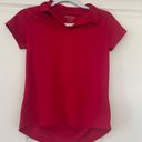 Nautica Red  Polo Shirt Photo 0