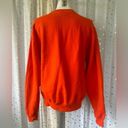 Champion Oregon State University OSU Beavers Orange Crew Neck Sweatshirt XS Photo 4