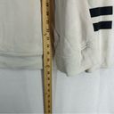 Old Navy  Pullover Basic Hoodie Womens XL White Photo 3