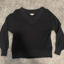 American Eagle Outfitters Knit Sweater Photo 0