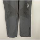 Mountain Hardwear Mountain Hardware Gray Hiking Pants Photo 5