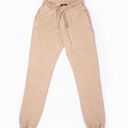 Talentless NEW  WOMENS SAND SWEATPANTS SZ MEDIUM Photo 1