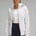 Lululemon Scuba Hoodie Jacket Zip-Up Photo 0