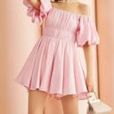 Petal NWT J.Ing  pink princess dress size small Photo 1