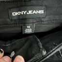 DKNY  black boyfriend shorts Photo 2