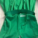 Tennis Skirt Green Size XS Photo 1