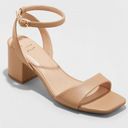 A New Day Women's Sonora Heels Tan - ™ 9.5 Photo 0