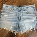 American Eagle Jean Shorts  Photo 0