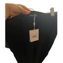 ANINE BING  Max Pant  High Waist Pleated Black Size 38 US 4 Photo 10