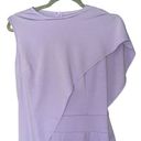 One Piece Lilac  ruffle jumper small Photo 4