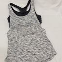 Lululemon On Track Tank Tiger Space Dye Photo 5