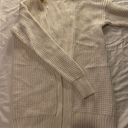 Michael Kors MK white cardigan Photo 0