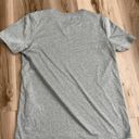 Nike grey  tee! Photo 2