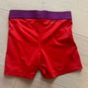 Nike Pro Dri-Fit Spandex Shorts Photo 2