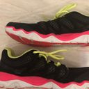 Under Armour Micro G Optimum Running Shoes Sneakers Black 8.5m Photo 6