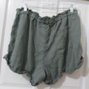 Aerie size Xl paperback shorts Photo 0