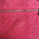 Kipling  Alvar Extra Small Mini Bag
Crossbody Purse Pink Adjustable 9” Photo 3