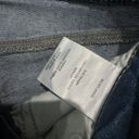 Silver Jeans NWT Buckle  Curvy Suki Mid Rise Straight Leg Jeans Indigo Size 25 Photo 7