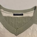 Brandy Melville Striped Sweater Photo 2