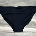 Aerie Black Bikini Bottoms Photo 0