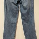 Pistola  Presley High Rise Vintage '90s Roller Ripped Jeans Size 24 Del Mar EUC Photo 8