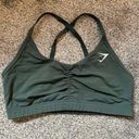 Gymshark  Ruched Sports Bra Photo 0