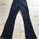 Gap 1969  Women's Blue Bootcut Jeans Size 28 L Photo 2