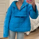 Amazon Pullover Puffer  Photo 0