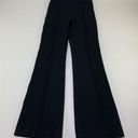 Spanx TALL  Black The Perfect Pant High Rise Flare Trouser XST Photo 0