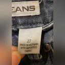 DKNY HP🔥- SOHO Y2K Bootcut LowRise Jeans EUC Photo 3