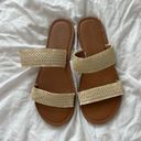 American Eagle  sandals Photo 0