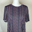 BCBGeneration  Multi Colored Shift Career Office Dress NWOT‎ Photo 1