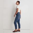 Madewell NWOT  The Perfect Vintage Jean Manorford Wash Instacozy Edition Denim 28 Photo 1