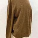 360 Cashmere  brown sweater Photo 0