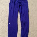 Lululemon Fast Free 25” Leggings Photo 0