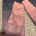 prAna Color Block Leggings Photo 1