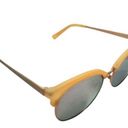 Cole Haan  Matte Blush Polarized Sunglasses Photo 0