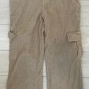 Full Tilt Corduroy Cargo Pants Photo 0