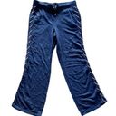 Ralph Lauren L.  Pull-On Jogger Pants Pull-On Navy Size L Photo 0