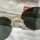 Ray-Ban Sunglasses Round Photo 5