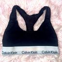 Calvin Klein Modern Cotton Bralette Photo 0