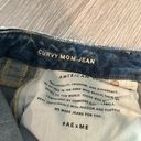 American Eagle Outfitters Curvy Mom Jeans Photo 2