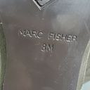 Marc Fisher  Over The Knee Suede Brown Boots. Size: 8M Photo 9