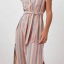 Rails  Suri Bora Stripe Dress Photo 8