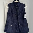 Barbour  NWT Navy Otterburn Vest 4 Photo 2